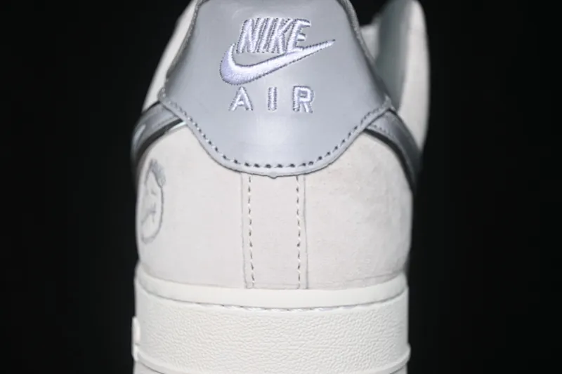 All categories Nk Air Force 1 Air Force series Nk Air Force 1 Low Air Force low-top Nike Air Force 1'07 Low joint model Air Force 1 low-top casual sneakers WY0655-102